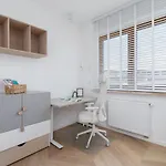 Grzegorzki Park Unique Cracow By Renters Prestige Apartment