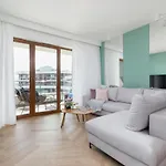 Grzegórzki Park Unique Cracow By Renters Prestige