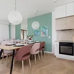 Grzegorzki Park Unique Cracow By Renters Prestige *