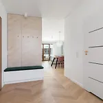 Grzegorzki Park Unique Cracow By Renters Prestige Krakov
