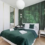 Grzegórzki Park Unique Cracow By Renters Prestige *