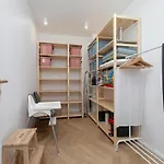 Grzegorzki Park Unique Cracow By Renters Prestige Apartmán Krakov