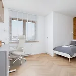 Grzegorzki Park Unique Cracow By Renters Prestige * Krakov