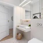 Grzegórzki Park Unique Cracow By Renters Prestige