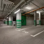 Grzegorzki Park Unique Cracow By Renters Prestige * Krakov