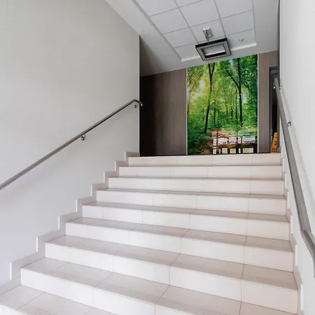 Grzegorzki Park Unique Cracow By Renters Prestige * Krakow