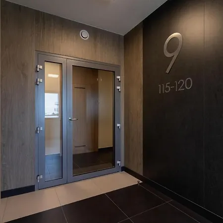Grzegórzki Park Unique Cracow By Renters Prestige Apartment