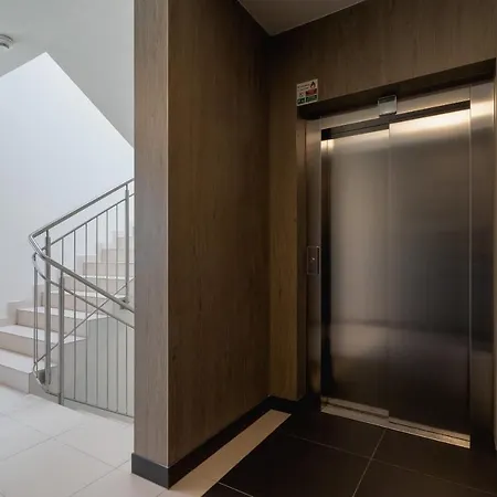 Grzegórzki Park Unique Cracow By Renters Prestige * Krakau