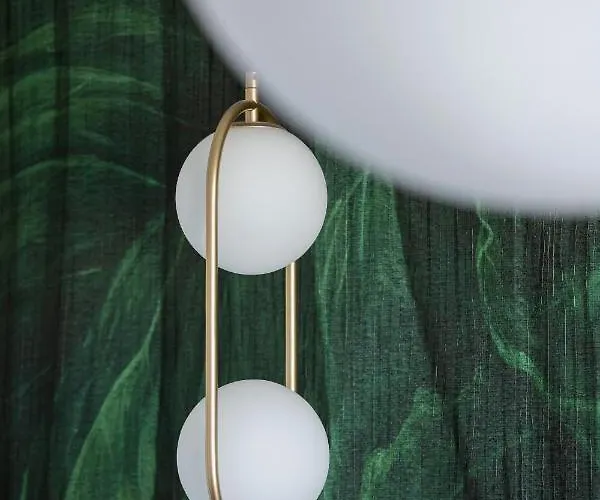 Apartament Grzegórzki Park Unique Cracow By Renters Prestige