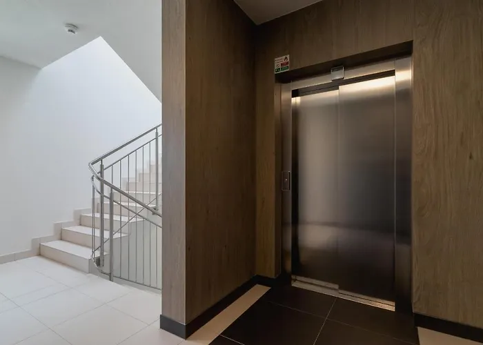 Grzegórzki Park Unique Cracow By Renters Prestige * Kraków