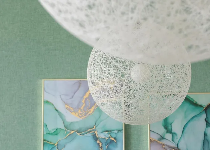 Grzegórzki Park Unique Cracow By Renters Prestige *