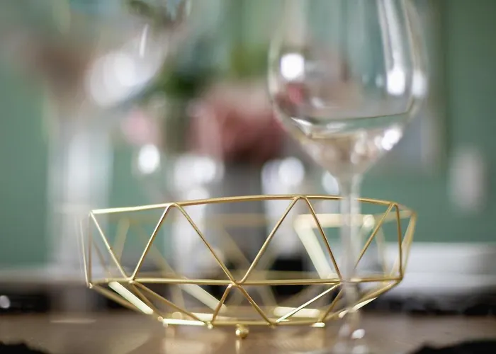 Grzegórzki Park Unique Cracow By Renters Prestige Apartament *