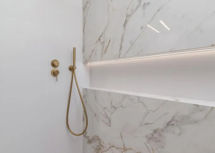 Grzegórzki Park Unique Cracow By Renters Prestige Apartament Kraków