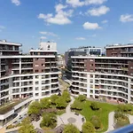 Grzegórzki Park Unique Cracow By Renters Prestige Apartamento *