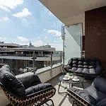 Apartamento Grzegórzki Park Unique Cracow By Renters Prestige