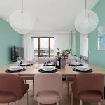 Grzegórzki Park Unique Cracow By Renters Prestige Apartamento