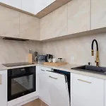 Grzegórzki Park Unique Cracow By Renters Prestige Apartamento Cracóvia