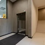 Grzegórzki Park Unique Cracow By Renters Prestige Apartamento *