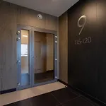 Grzegórzki Park Unique Cracow By Renters Prestige Apartamento