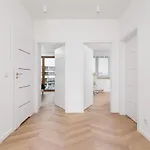 Apartamento Grzegórzki Park Unique Cracow By Renters Prestige *